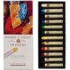 Sennelier Oil Pastels 12p