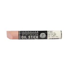 Sennelier Oil Stick 38 ml, oliefarvekridt Flesh Ochre 250