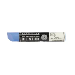 Sennelier Oil Stick 38 ml, oliefarvekridt Light Blue 365