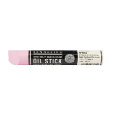 Sennelier Oil Stick 38 ml, oliefarvekridt Cadmium Red Purple 611