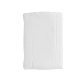 Silkis papirler hvid 400 g