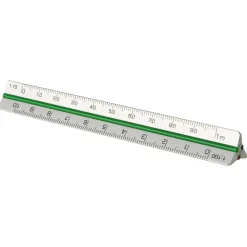 Skalastok Mini 10 cm – 1:25, 1:5, 1:10, 1:20, 1:50, 1:100