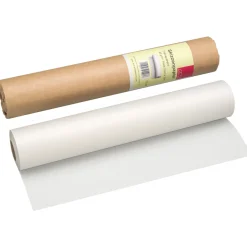 Skitsepapir på rulle 40 g/m²