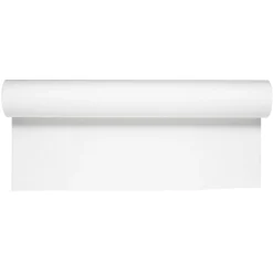 Skitsepapir rulle 60 cm 25g/m²
