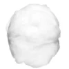 Snevat til vinterlig julepynt & juledekoration, 40 gram, 100% PLA