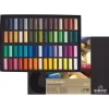 Soft Pastel 60 stk. Halvkridt