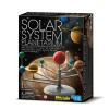 Solar System Planetarium – lav dit eget cool solsystem