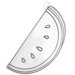 Solfanger vandmelon 10,9×5,0 cm