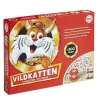 Spil - Vildkatten