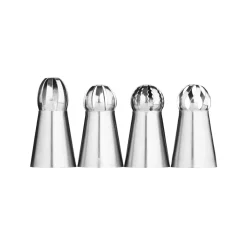 Sprøjtetyller Twist 4-pack