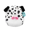 Squishmallow 30 cm sæson 23 – Dustin the Dalmatian!