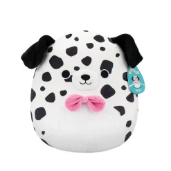 Squishmallow 30 cm sæson 23 – Dustin the Dalmatian!