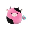 Squishmallow 30 cm sæson 22 – Polyanna the Cow