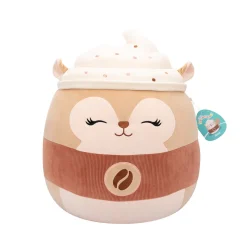 Squishmallow 40 cm sæson 23 – Reza the Squirrel
