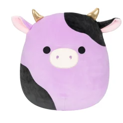 Squishmallows 40 cm sæson 21 – Alexie the Cow