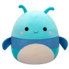 Squishmallows 40 cm sæson 20 – Benkamin the Beetle