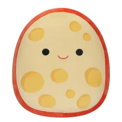 Squishmallows 30 cm sæson 17 – Mannon the Gouda Cheese
