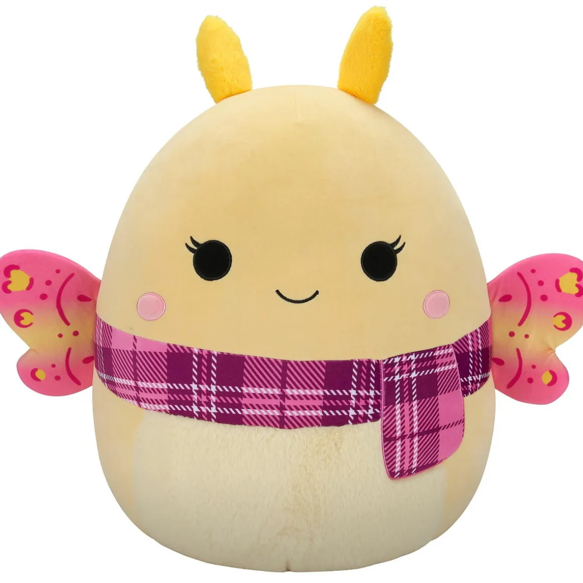 Squishmallows 50 cm sæson 21 – Miry the Moth
