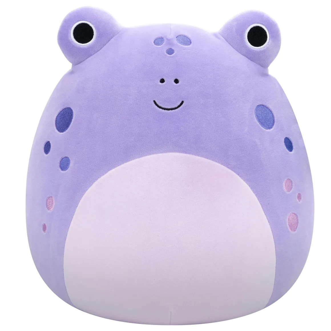 Squishmallows 30 cm sæson 21 – Nahomy the Tadpole