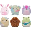 Squishmallows 19 cm, sæson 26 – pris pr. stk., sælges assorteret online