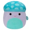 Squishmallows 40 cm sæson 16 – Pyle Mushroom