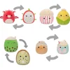 Squishmallows Flip-A-Mallow 13 cm – sæson 16 – assorterede online – pris pr. stk.