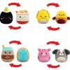 Squishmallows Flip-A-Mallow 13 cm sæson 21, pris pr. stk., sælges assorteret online