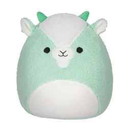 Squishmallows/Fuzz A Mallows 30 cm sæson 15 – Palmer Goat