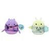 Squishmallows Hoodies, 19 cm – pris pr. stk., sælges assorteret online