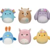 Squishmallows Spring Squad 19 cm – assorterede online – pris pr. stk.