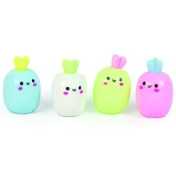 Squishy Candy Carrots – pris pr. stk.
