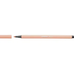 Stabilo Pen 68/26 apricot