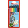 Stabilo Pen 68 Basic 10-pak
