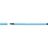 Stabilo Pen 68/031 fluo blue