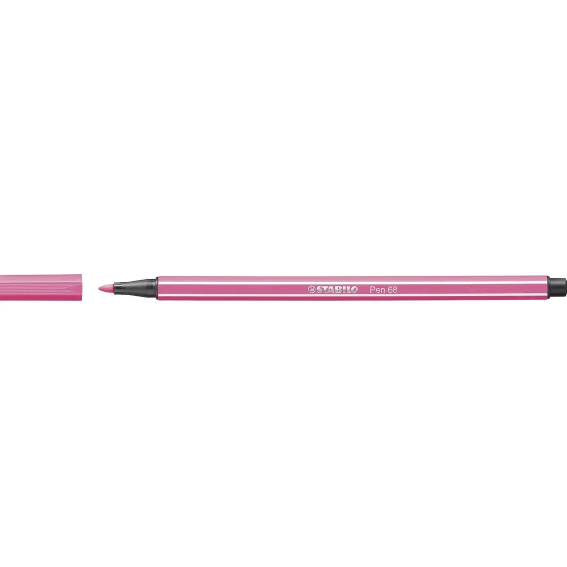 Stabilo Pen 68/17 heliotrope