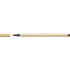 Stabilo Pen 68/88 light ochre