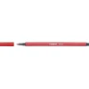 Stabilo Pen 68/40 light red