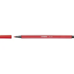 Stabilo Pen 68/40 light red