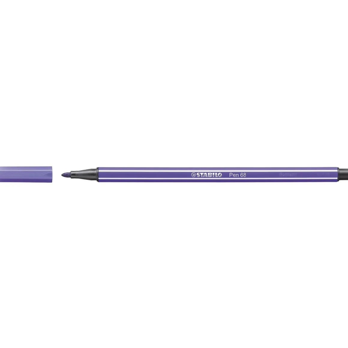 Stabilo Pen 68/55 violet