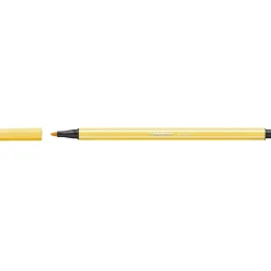 Stabilo Pen 68/44 yellow