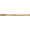 Stabilo point 88/89 dark ochre