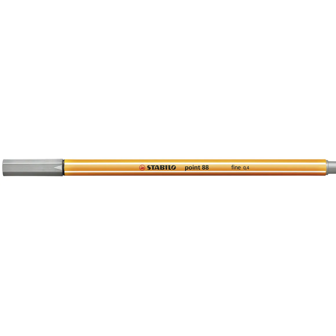 Stabilo point 88/94 light grey