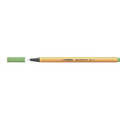 Stabilo point 88/033 neo.green