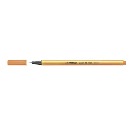 Stabilo point 88/054 ne.orange
