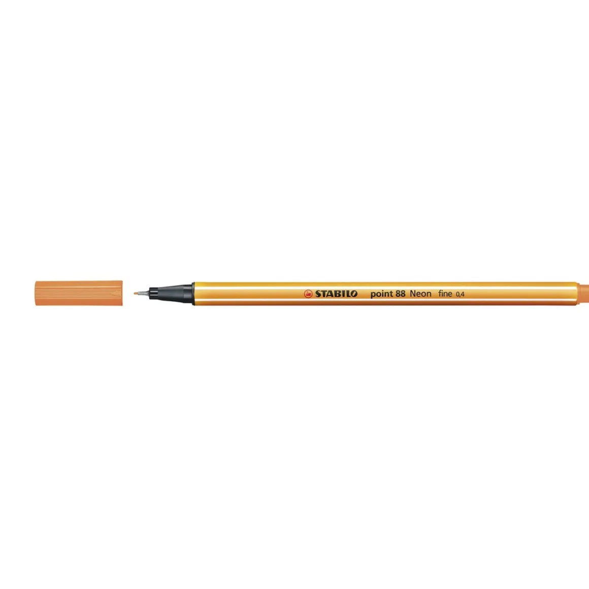 Stabilo point 88/054 ne.orange