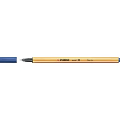 Stabilo point 88/32 ultramarin