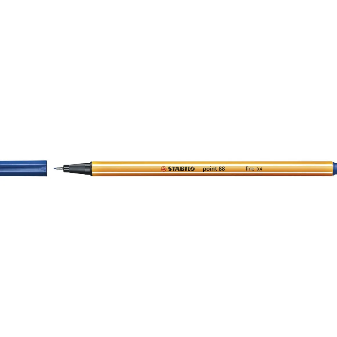 Stabilo point 88/32 ultramarin