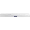 Staedtler lineal 30 cm metal