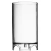 Støbeform cylinder H 11,5 cm