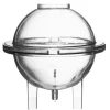 Støbeform kugle Ø 8 cm